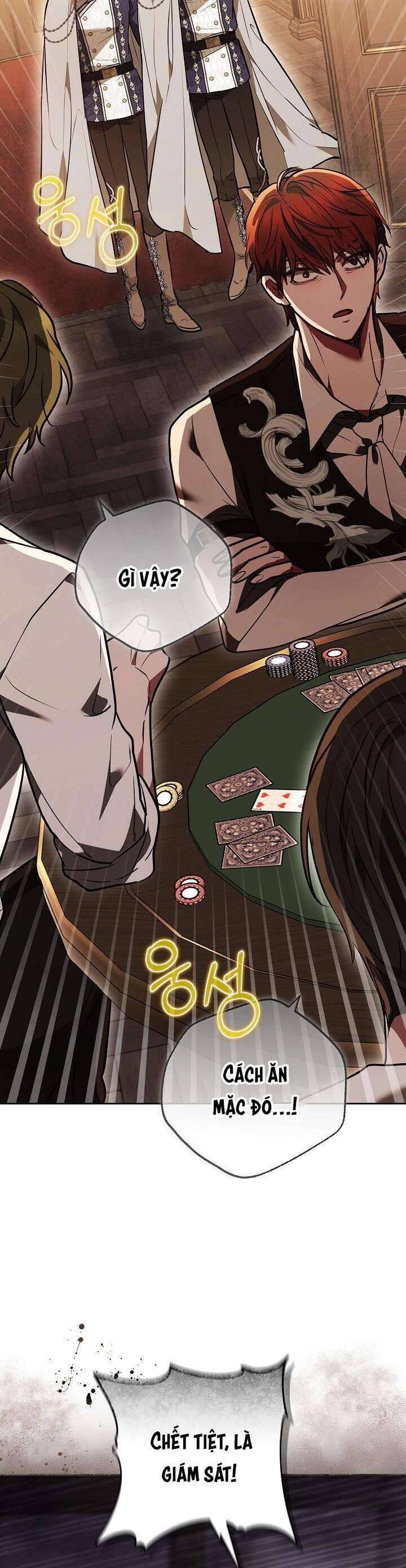 Hãy Ru Em Ngủ: Chapter 29