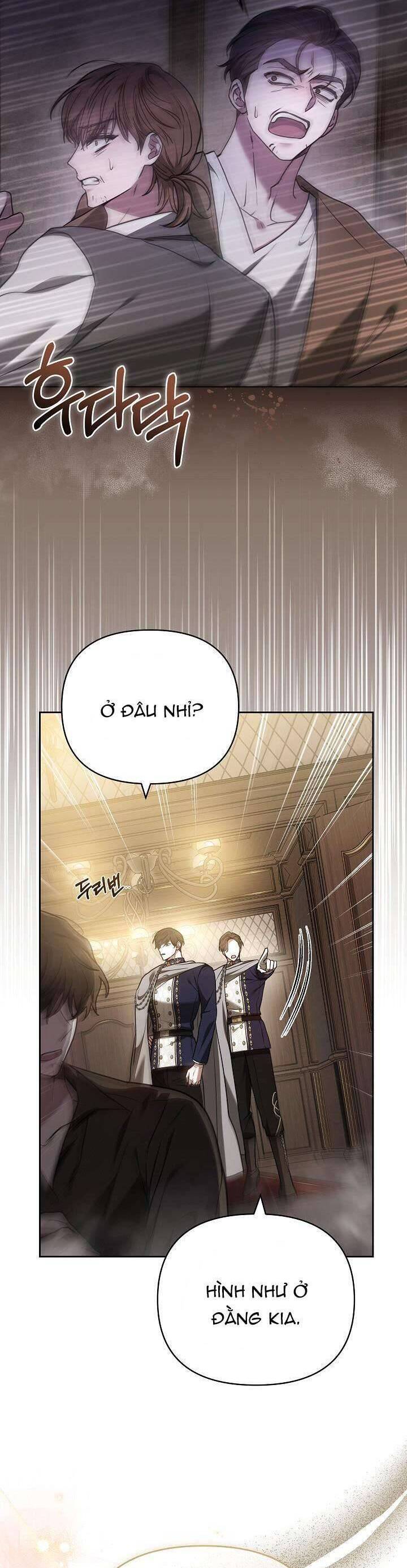 Hãy Ru Em Ngủ: Chapter 29