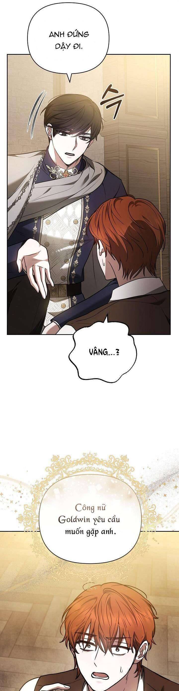 Hãy Ru Em Ngủ: Chapter 29