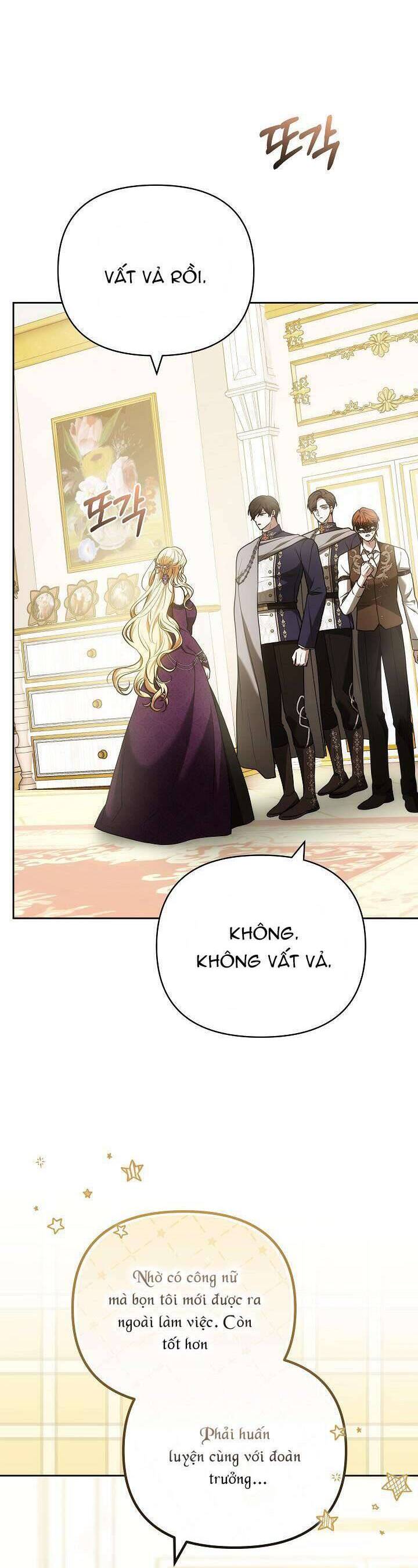 Hãy Ru Em Ngủ: Chapter 29