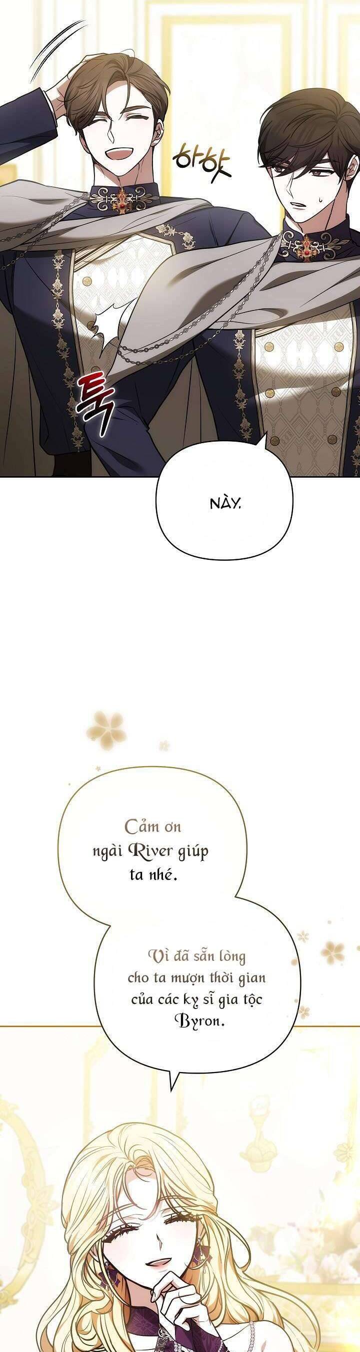 Hãy Ru Em Ngủ: Chapter 29