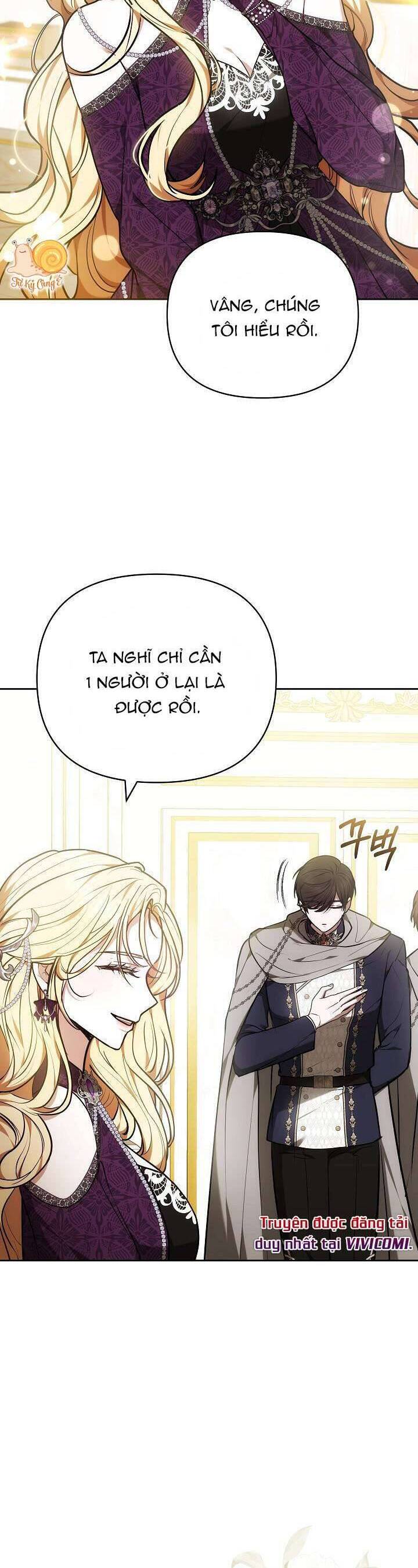 Hãy Ru Em Ngủ: Chapter 29