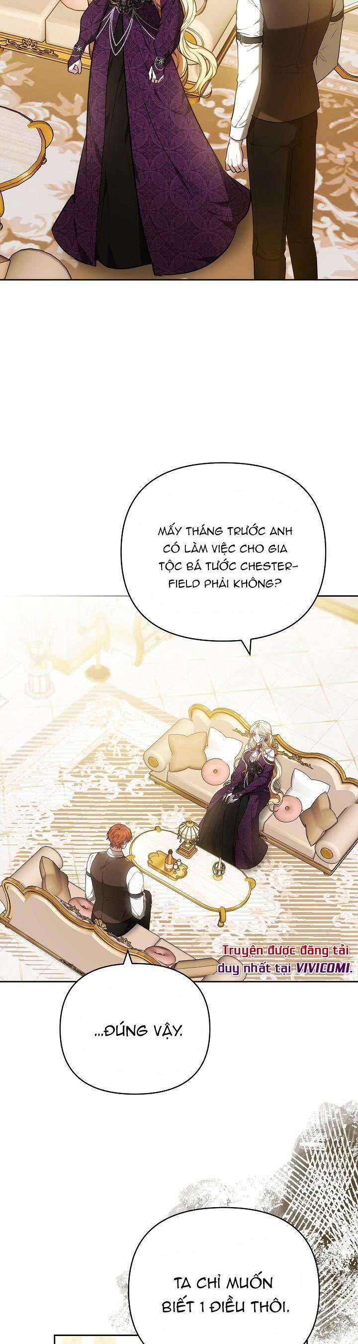 Hãy Ru Em Ngủ: Chapter 29