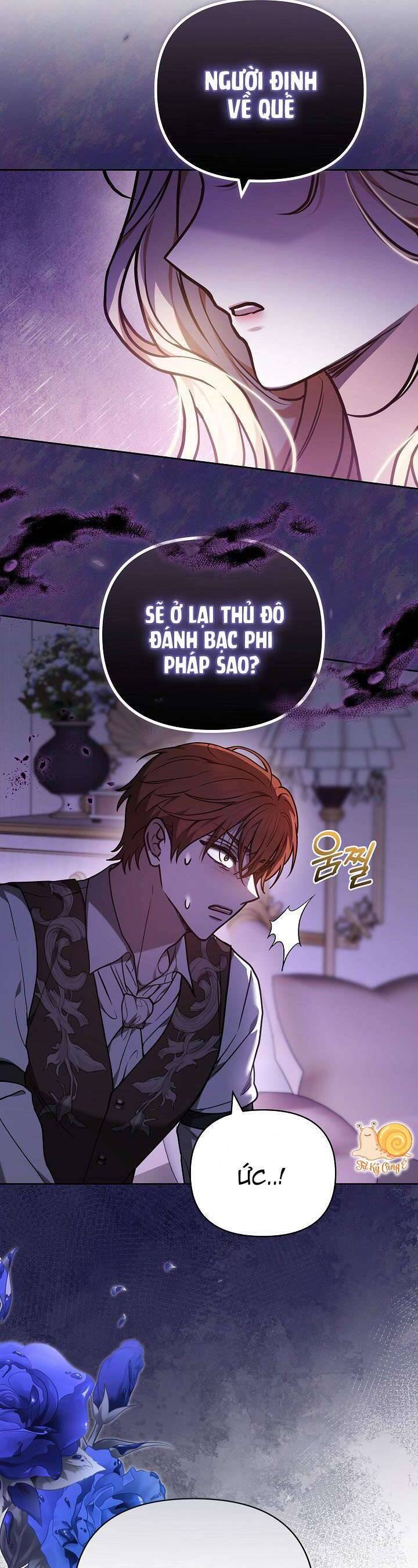 Hãy Ru Em Ngủ: Chapter 29