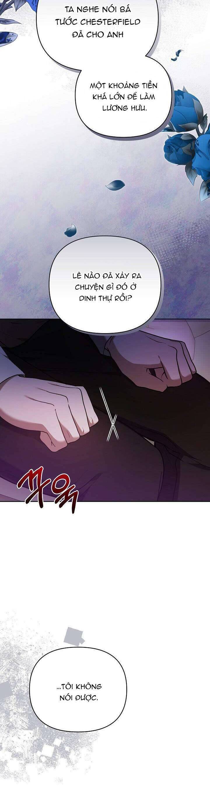 Hãy Ru Em Ngủ: Chapter 29