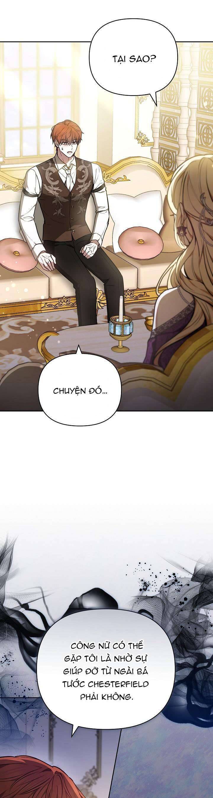 Hãy Ru Em Ngủ: Chapter 29