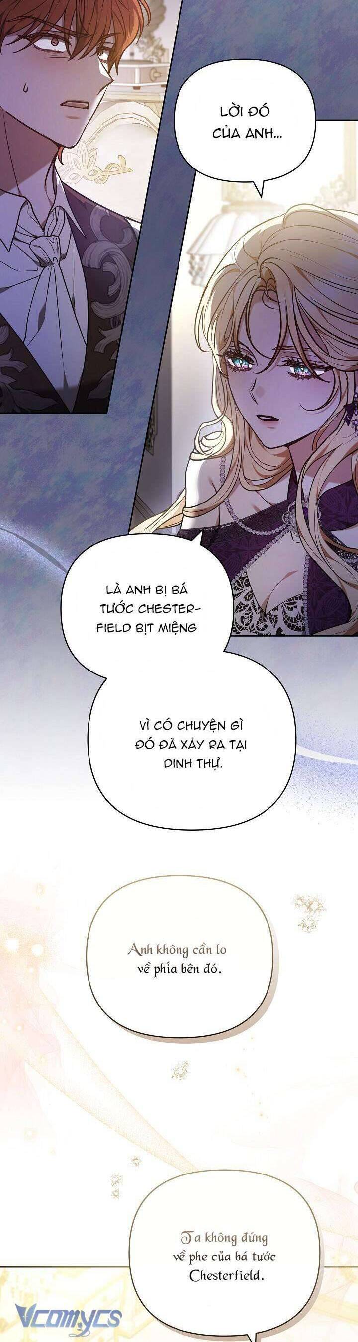 Hãy Ru Em Ngủ: Chapter 29