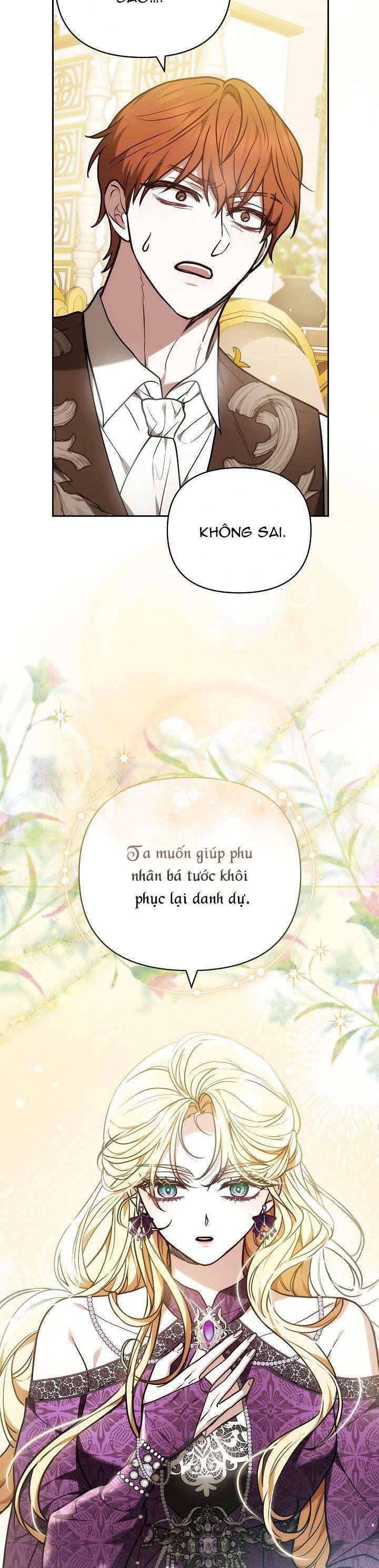 Hãy Ru Em Ngủ: Chapter 29