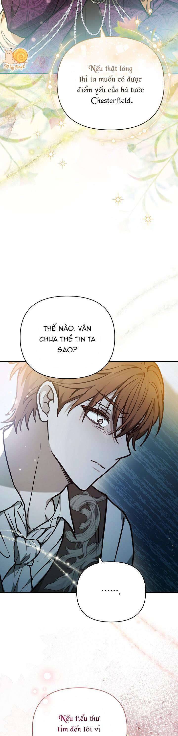 Hãy Ru Em Ngủ: Chapter 29