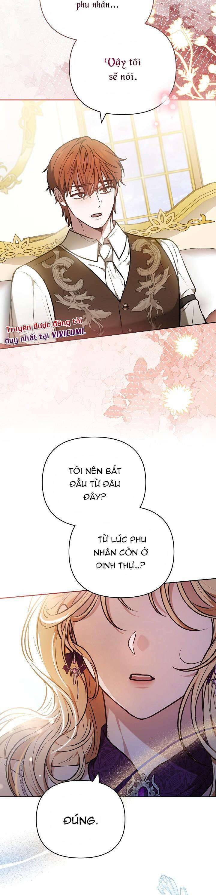 Hãy Ru Em Ngủ: Chapter 29