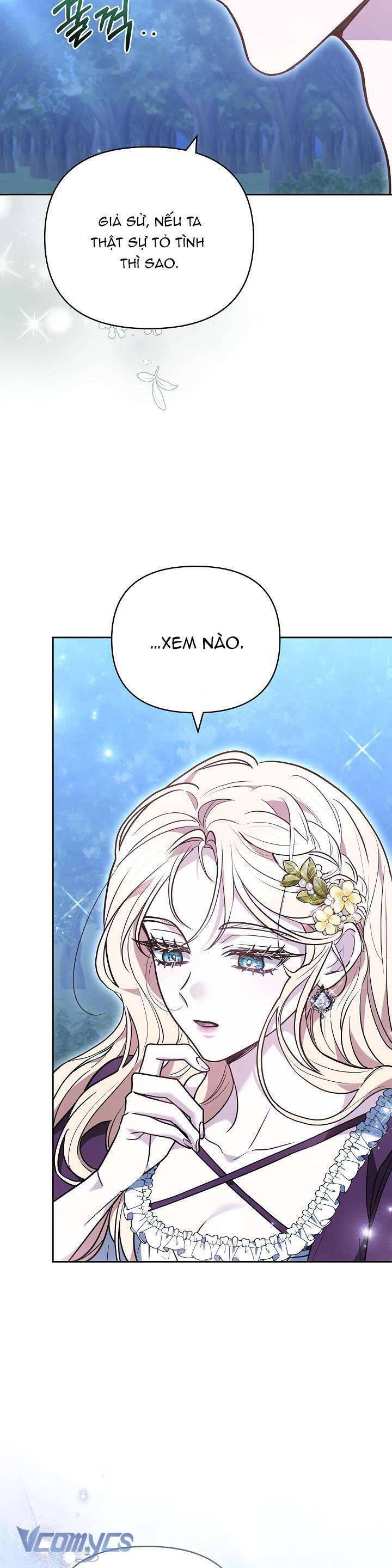 Hãy Ru Em Ngủ: Chapter 29