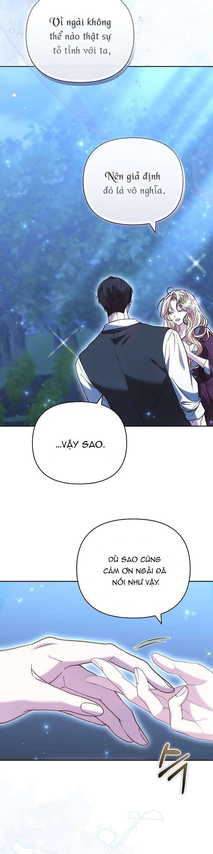 Hãy Ru Em Ngủ: Chapter 29