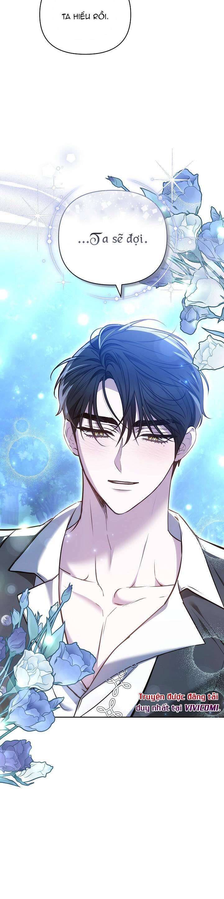 Hãy Ru Em Ngủ: Chapter 29