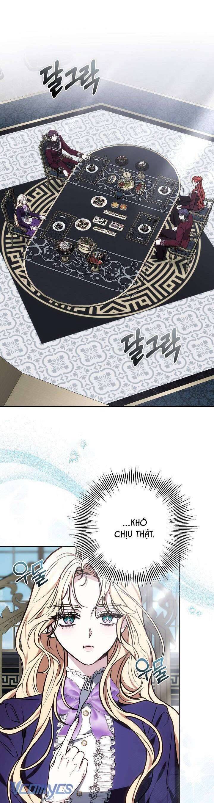 Hãy Ru Em Ngủ: Chapter 31