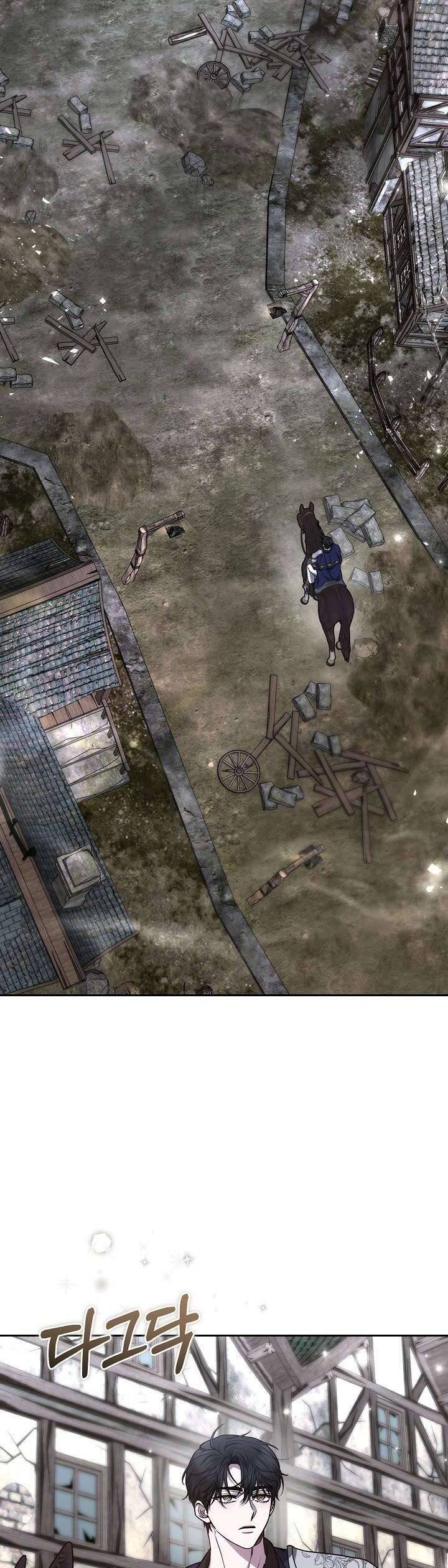 Hãy Ru Em Ngủ: Chapter 31