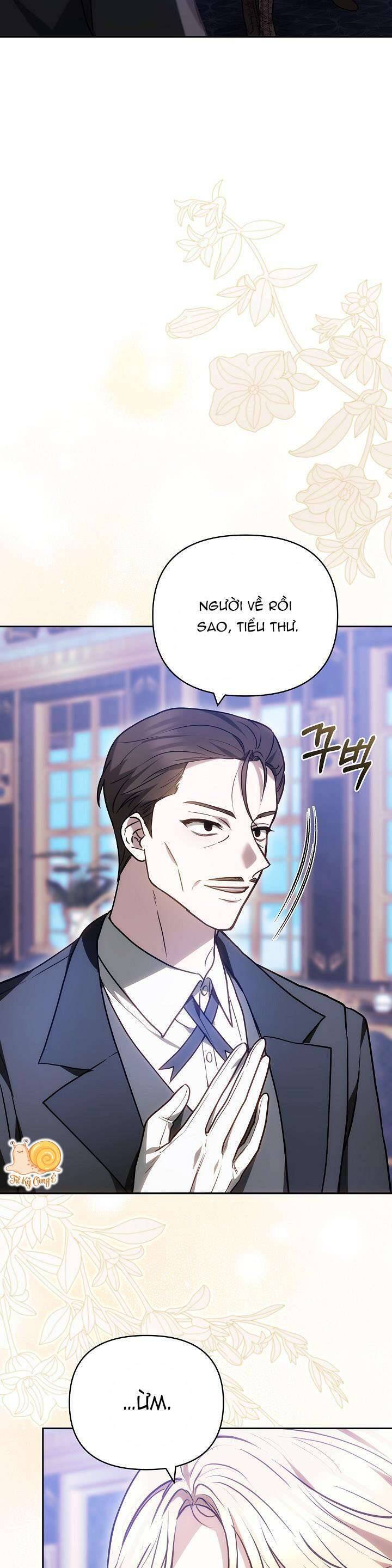 Hãy Ru Em Ngủ: Chapter 31
