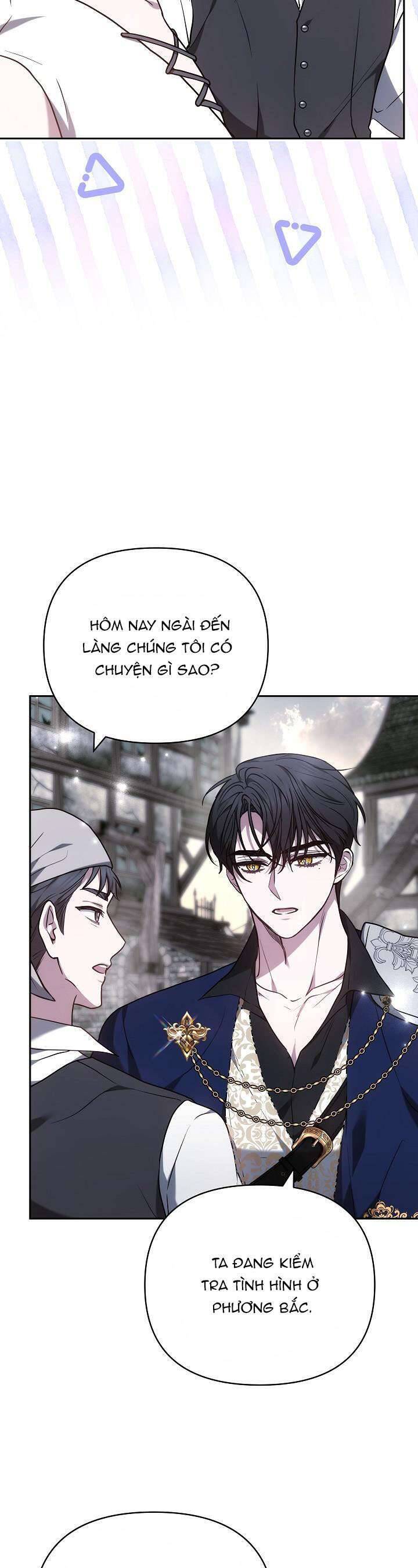 Hãy Ru Em Ngủ: Chapter 31
