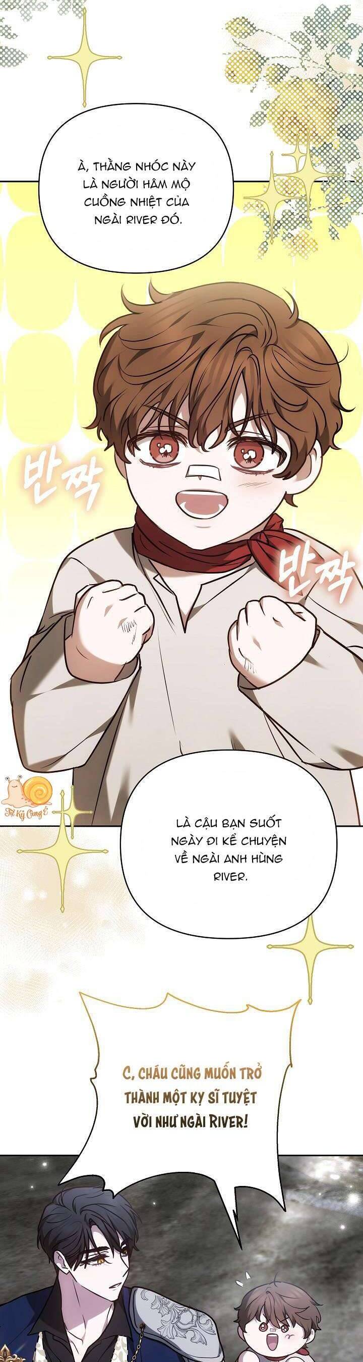 Hãy Ru Em Ngủ: Chapter 31