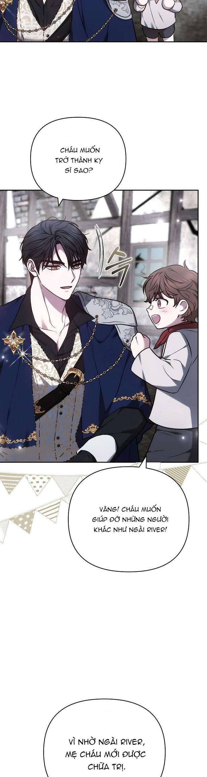 Hãy Ru Em Ngủ: Chapter 31