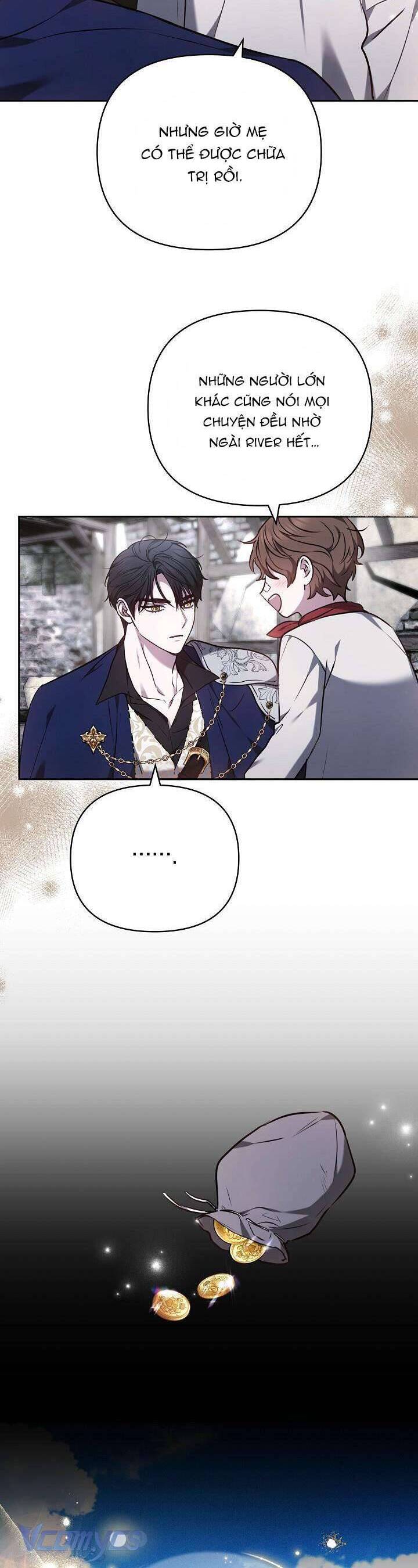 Hãy Ru Em Ngủ: Chapter 31