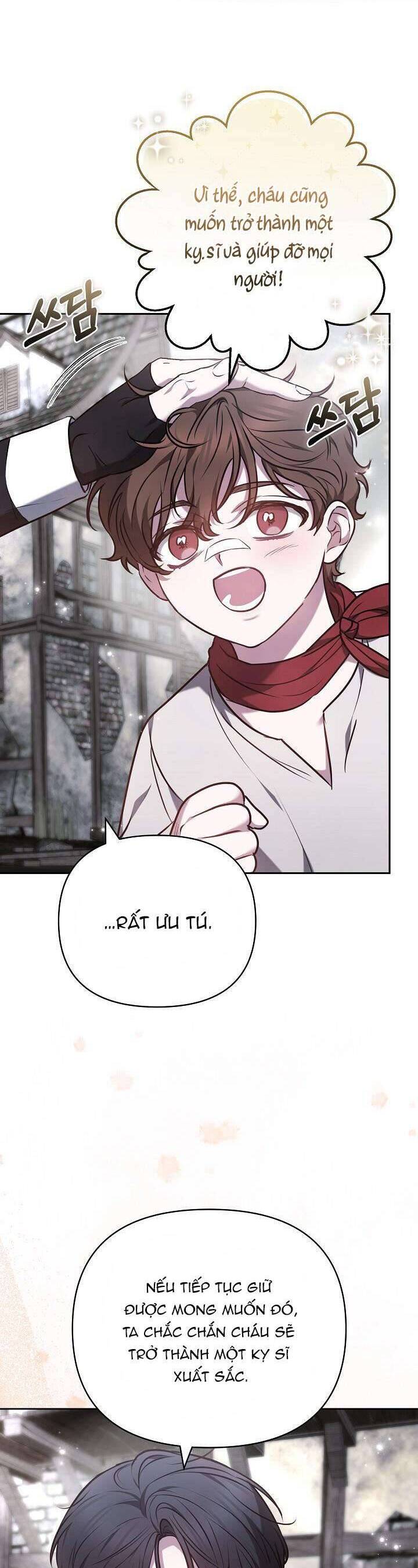 Hãy Ru Em Ngủ: Chapter 31