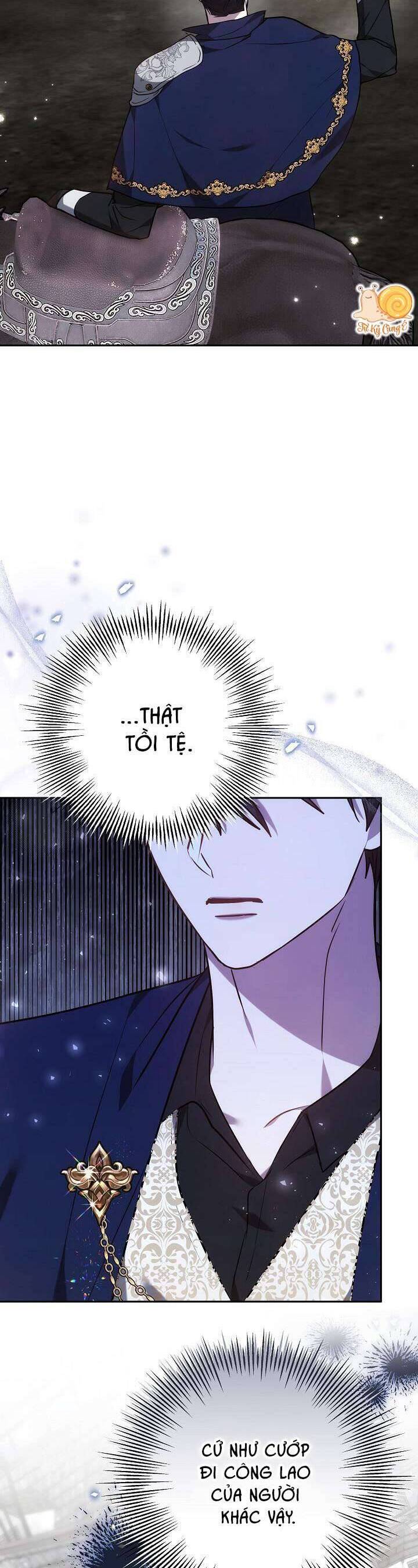 Hãy Ru Em Ngủ: Chapter 31