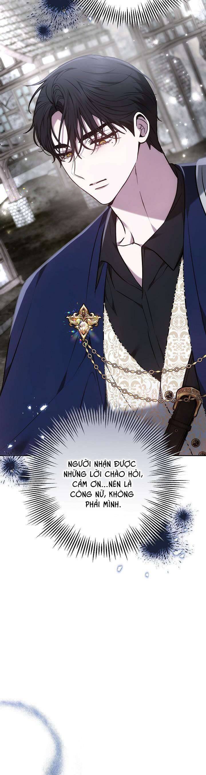 Hãy Ru Em Ngủ: Chapter 31