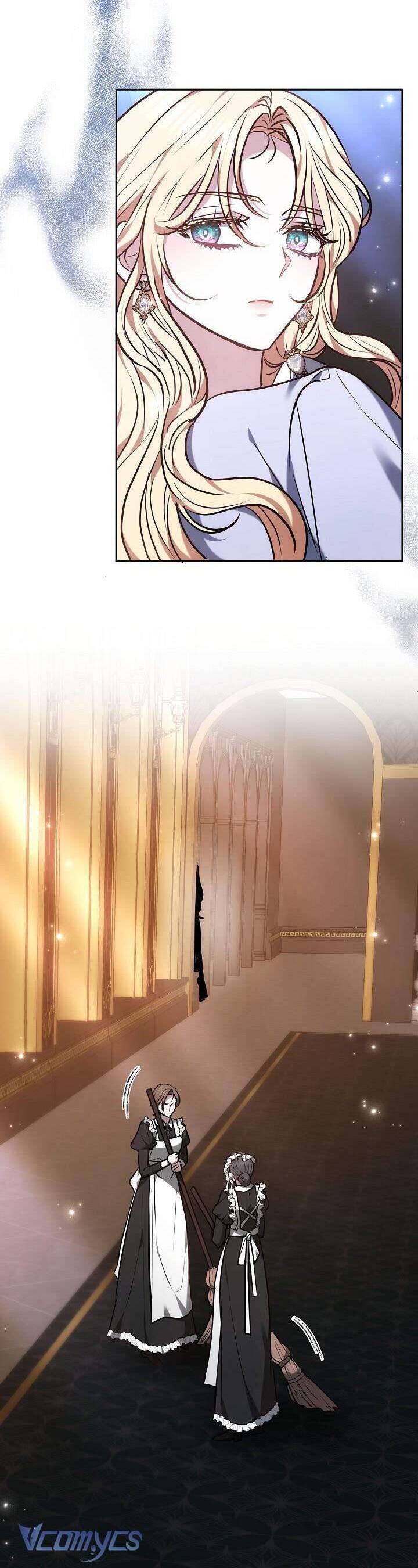 Hãy Ru Em Ngủ: Chapter 31