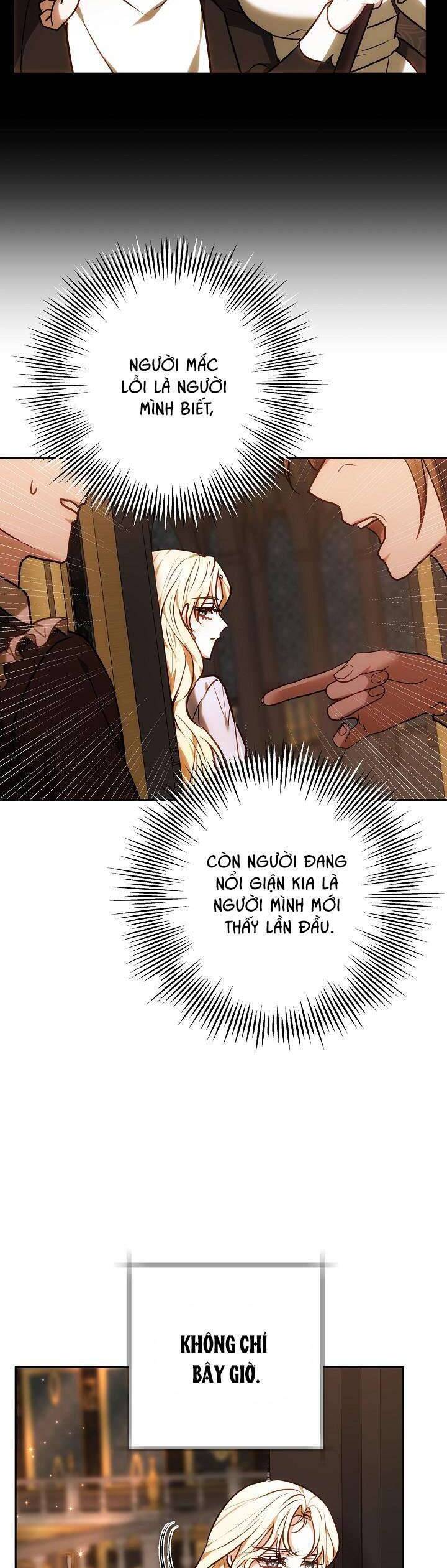 Hãy Ru Em Ngủ: Chapter 31