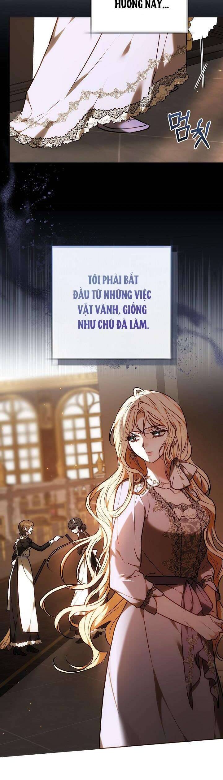 Hãy Ru Em Ngủ: Chapter 31
