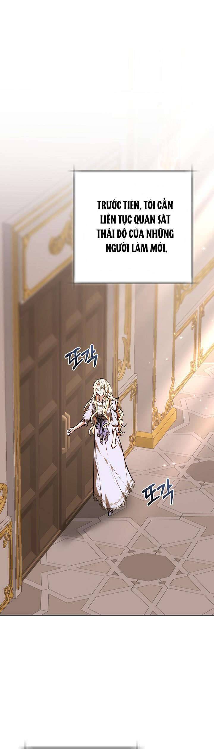 Hãy Ru Em Ngủ: Chapter 31
