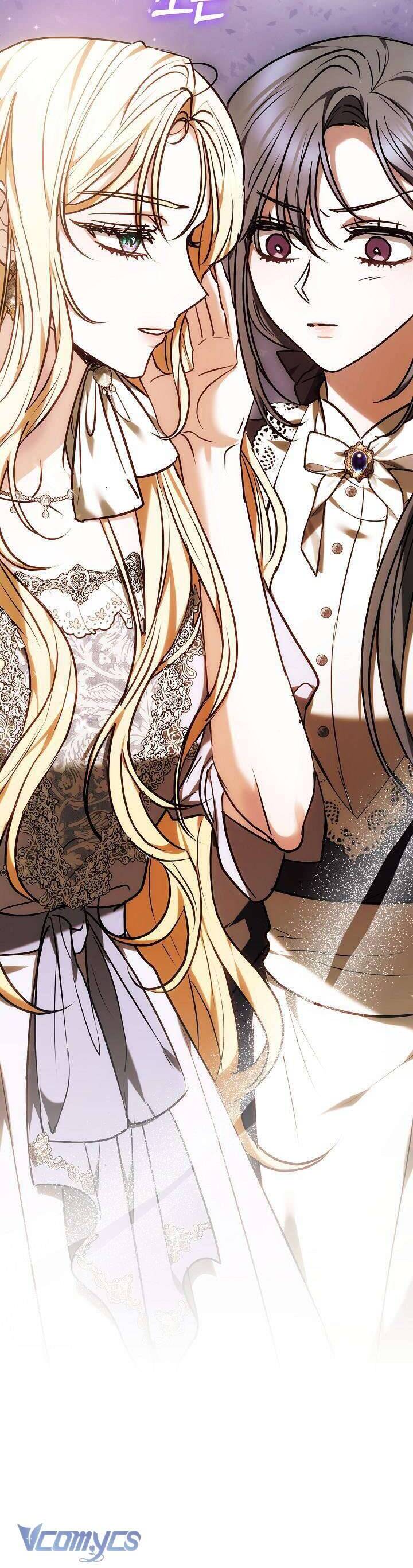 Hãy Ru Em Ngủ: Chapter 31