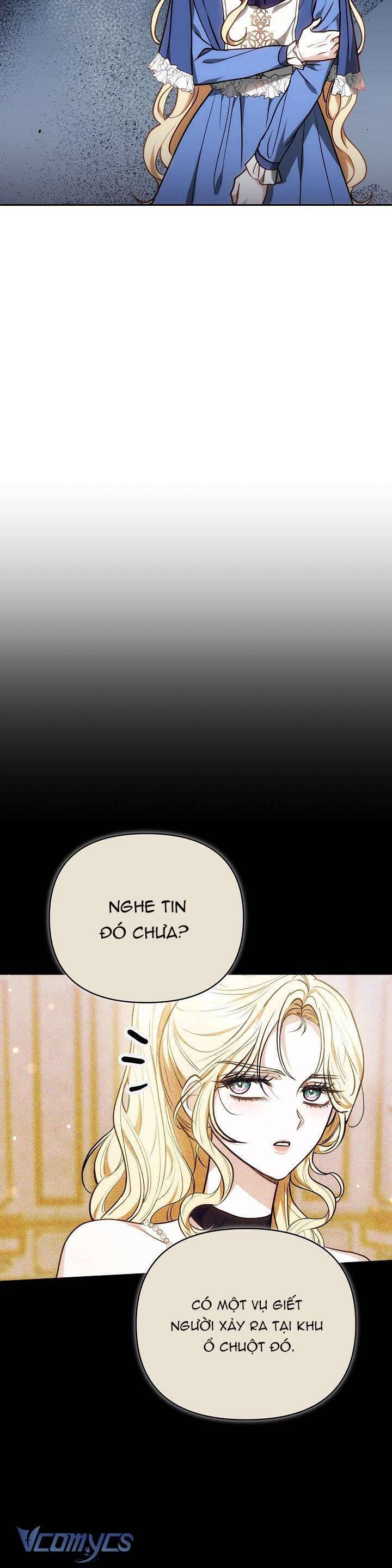 Hãy Ru Em Ngủ: Chapter 31