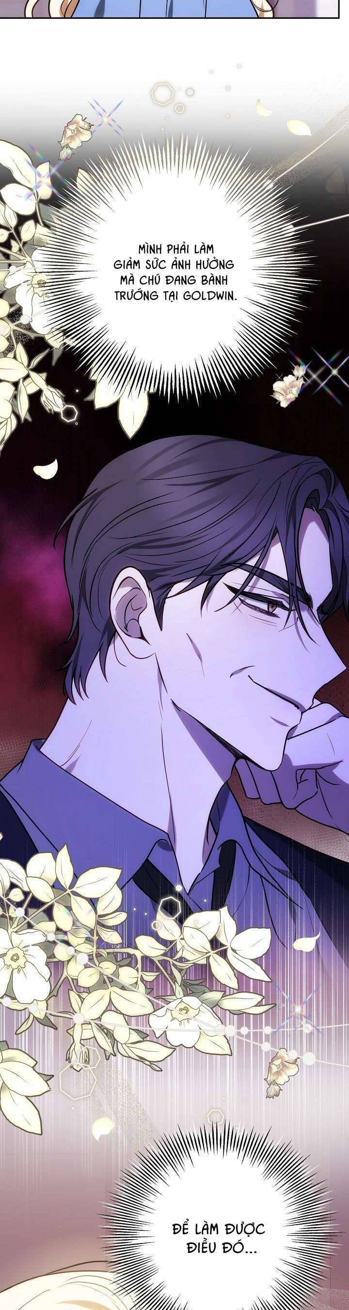 Hãy Ru Em Ngủ: Chapter 31