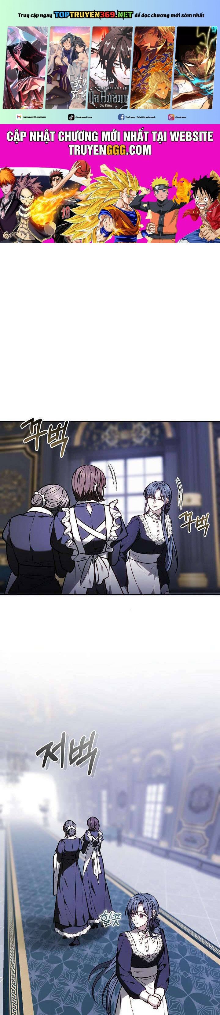 Hãy Ru Em Ngủ: Chapter 32