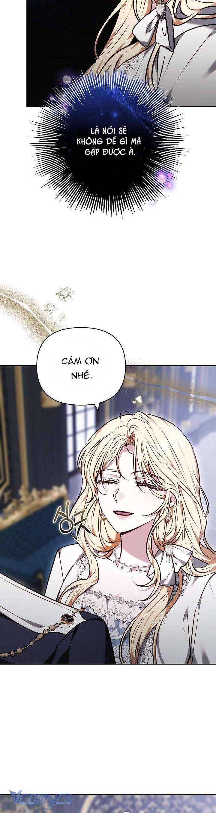 Hãy Ru Em Ngủ: Chapter 32