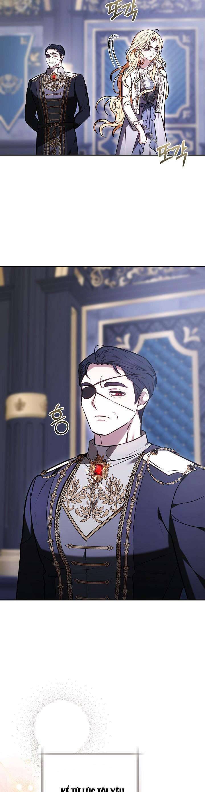 Hãy Ru Em Ngủ: Chapter 32