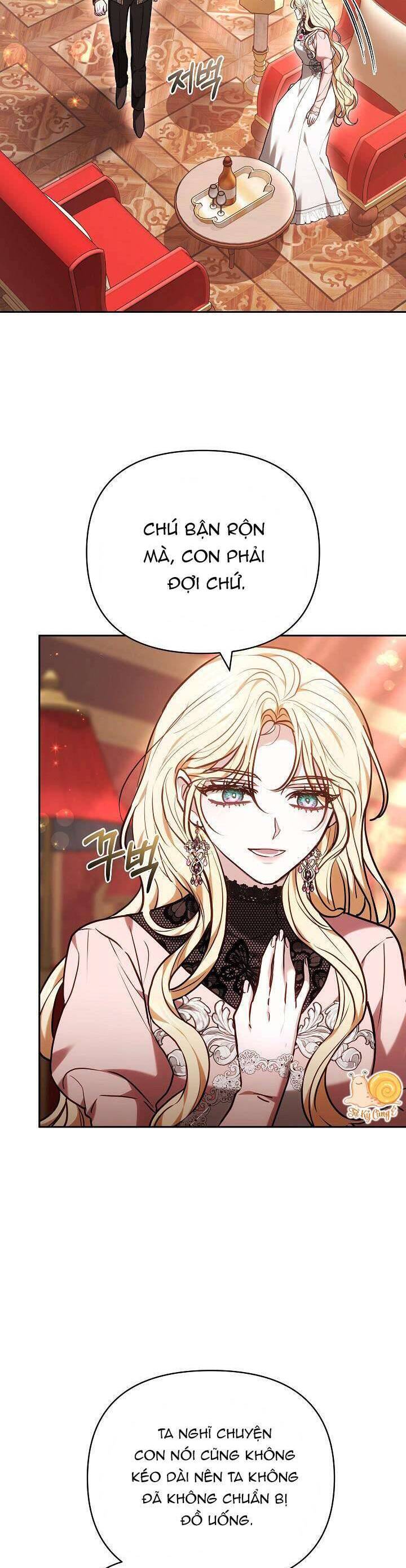Hãy Ru Em Ngủ: Chapter 32