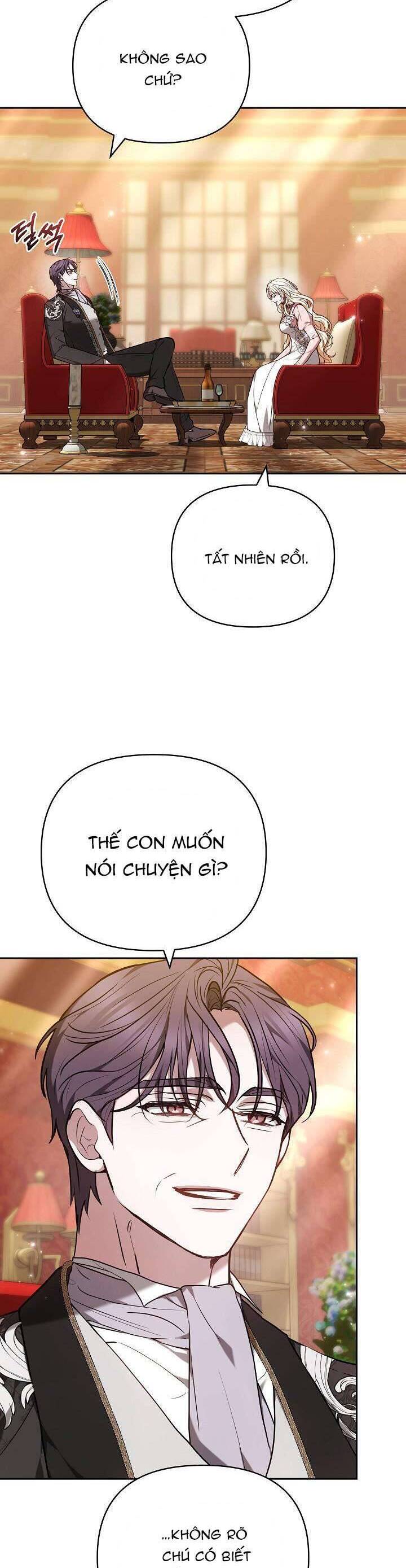 Hãy Ru Em Ngủ: Chapter 32