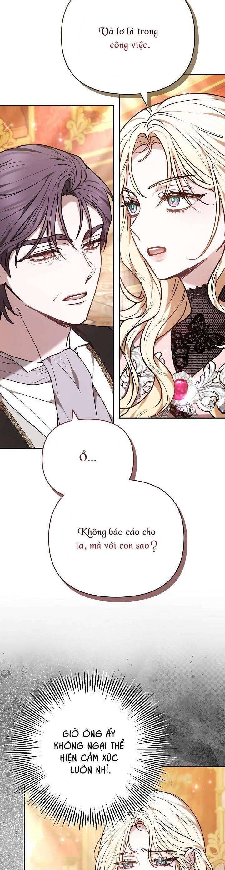 Hãy Ru Em Ngủ: Chapter 32