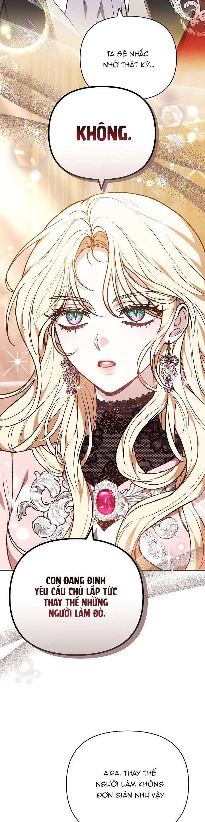 Hãy Ru Em Ngủ: Chapter 32