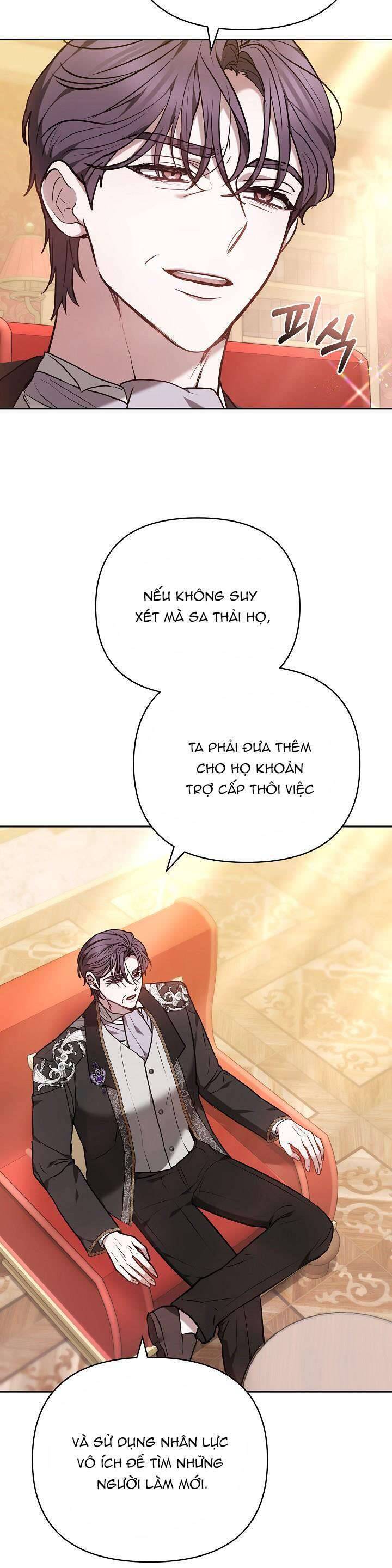 Hãy Ru Em Ngủ: Chapter 32