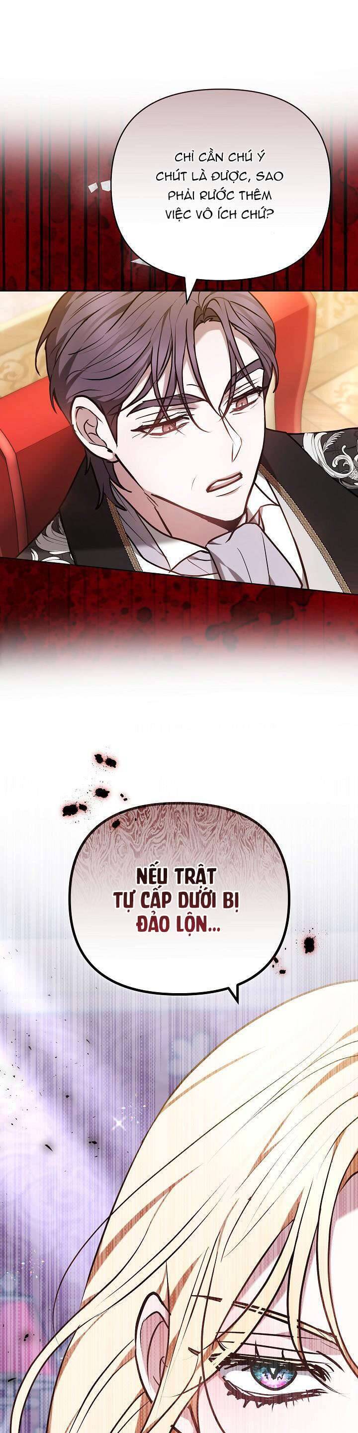 Hãy Ru Em Ngủ: Chapter 32