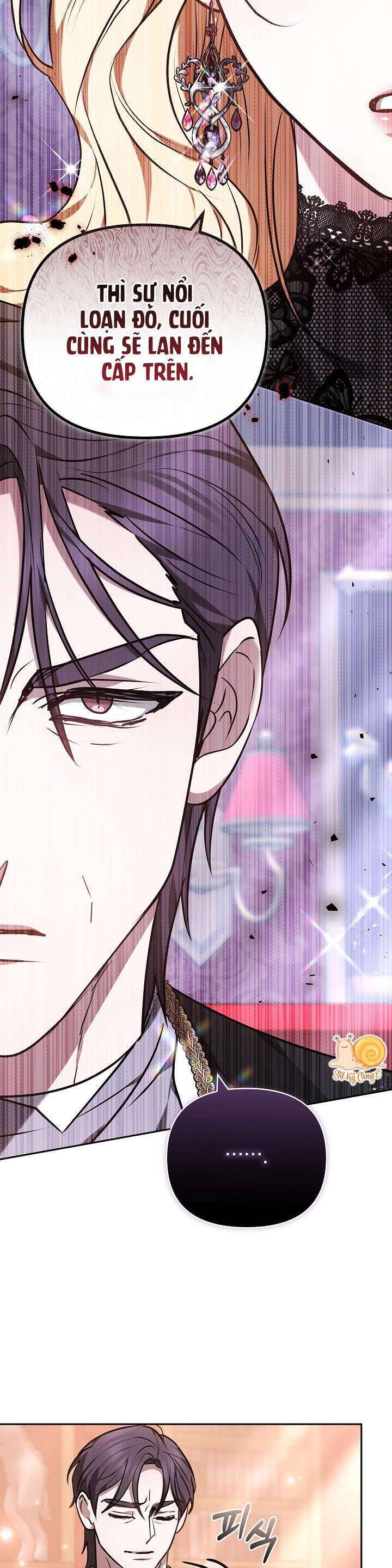Hãy Ru Em Ngủ: Chapter 32