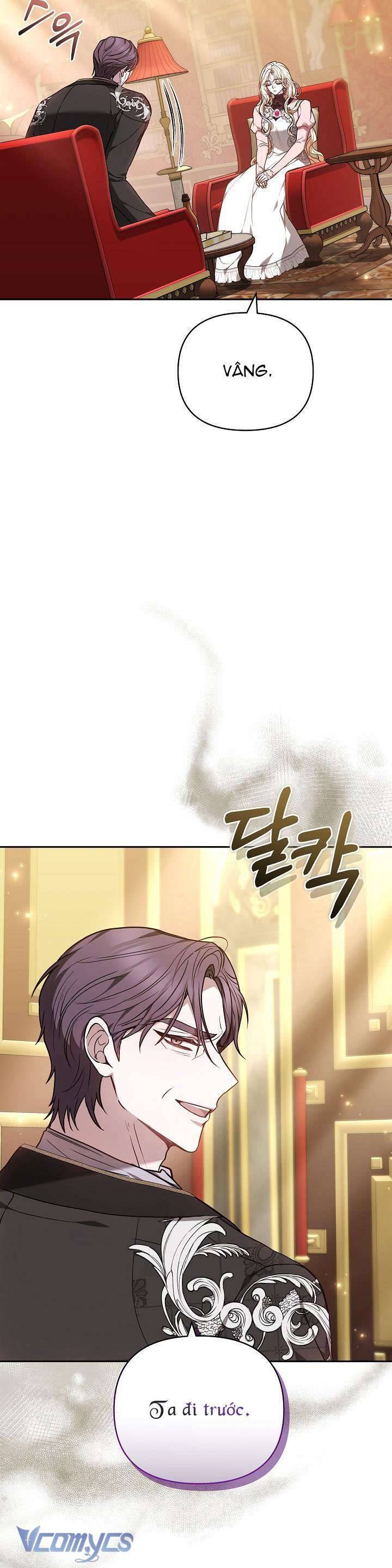 Hãy Ru Em Ngủ: Chapter 32