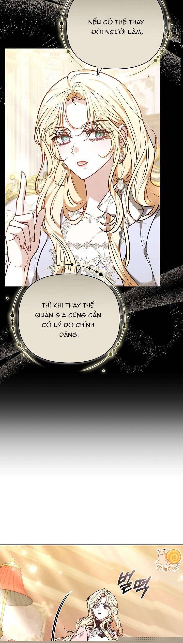 Hãy Ru Em Ngủ: Chapter 32