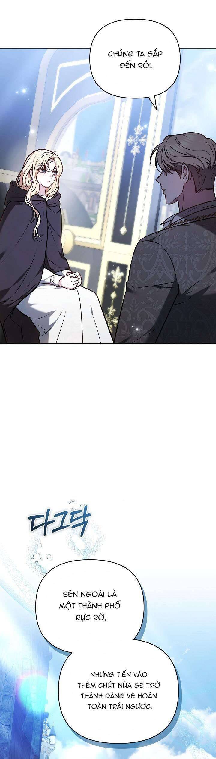 Hãy Ru Em Ngủ: Chapter 32