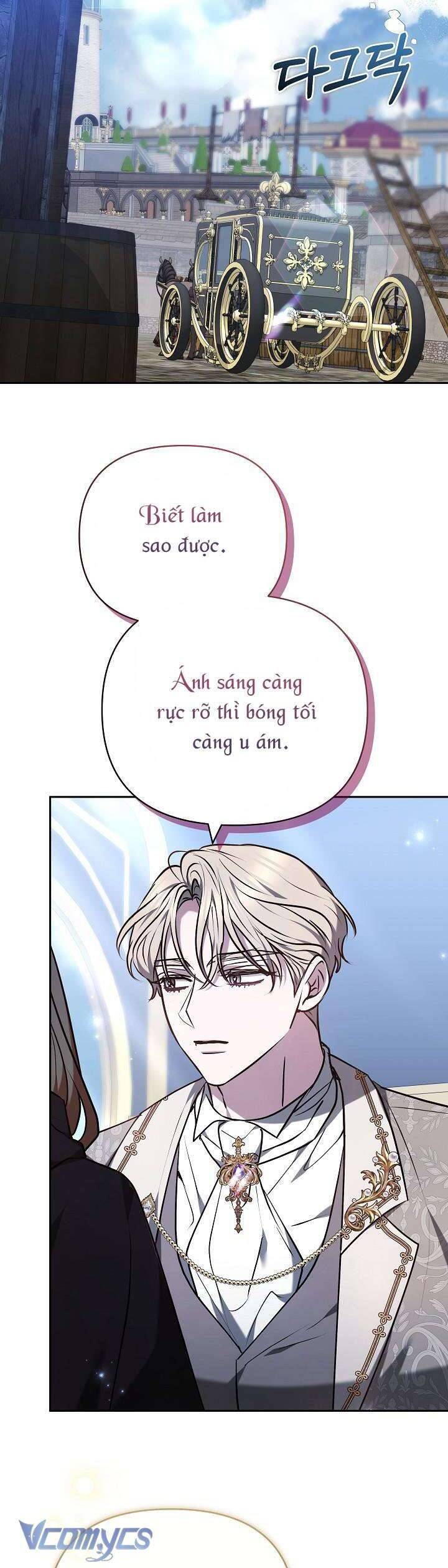 Hãy Ru Em Ngủ: Chapter 32