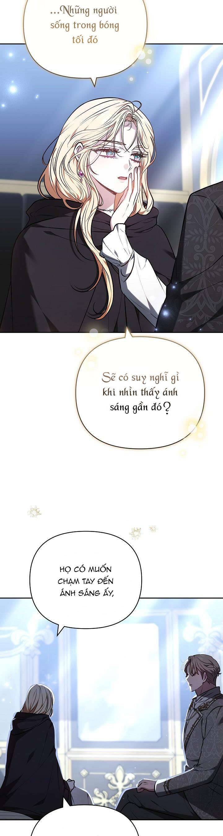 Hãy Ru Em Ngủ: Chapter 32