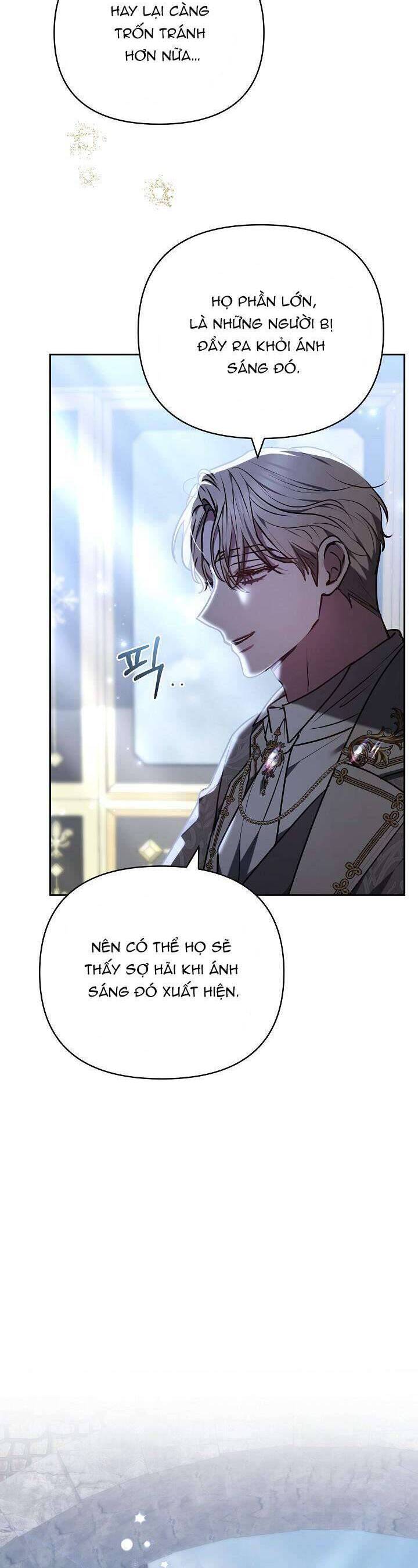 Hãy Ru Em Ngủ: Chapter 32